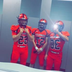 Meet your Posher, James